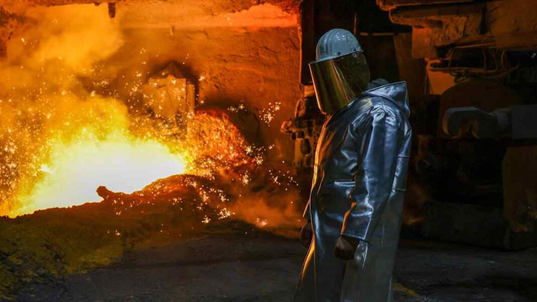 Europe’s carbon mechanism is a tariff by another name Europe’s carbon mechanism is a tariff by another name