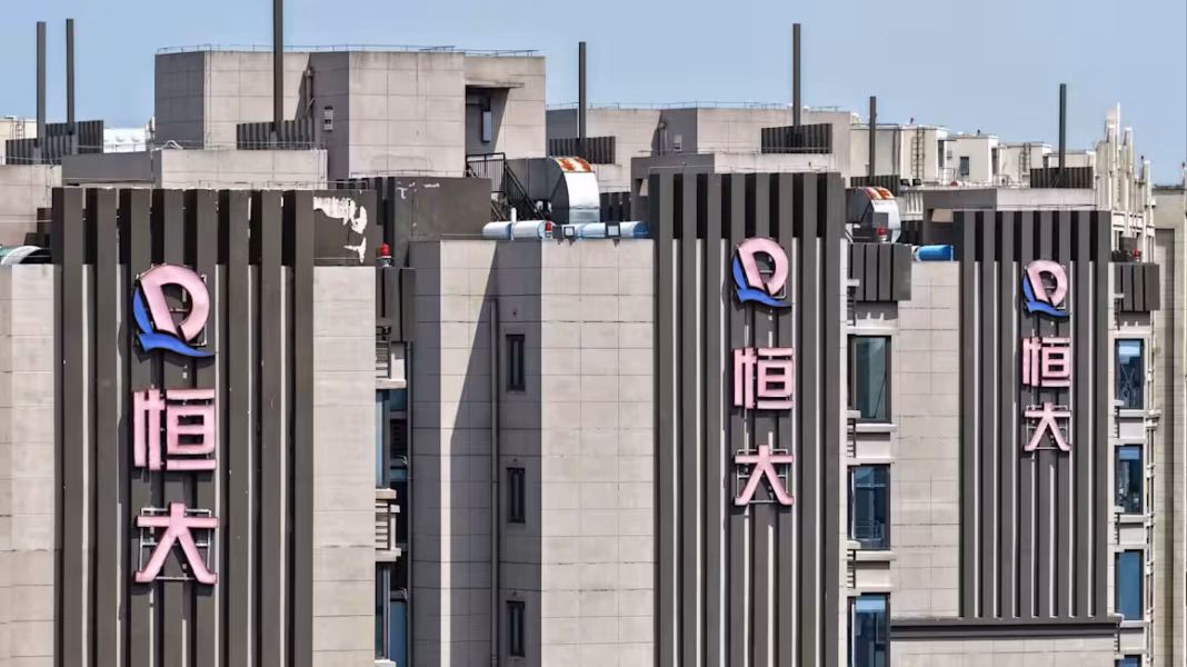 Liquidators can pursue PwC globally over Chinese property giant’s collapse, court rules Liquidators can pursue PwC globally over Chinese property giant’s collapse, court rules