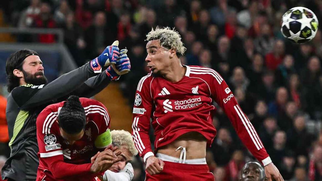 Jeff Bezos investor group closing in on Liverpool FC stake Jeff Bezos investor group closing in on Liverpool FC stake