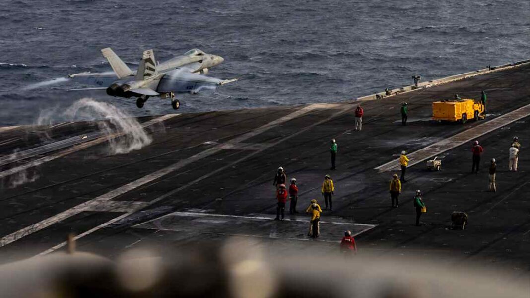 Will failure in Iran reshape how the US fights? Will failure in Iran reshape how the US fights?