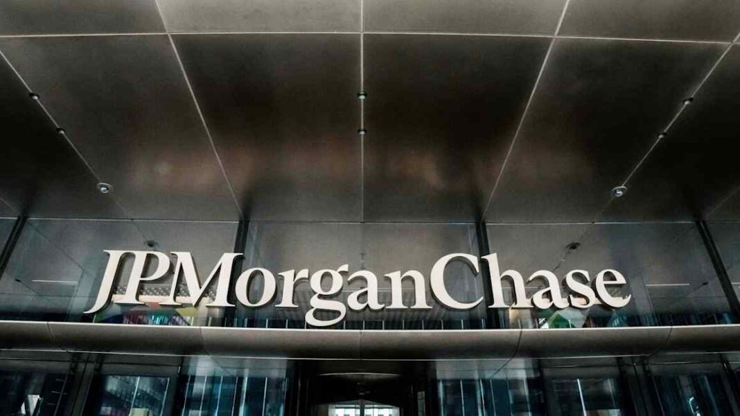JPMorgan poaches M&A banker Amy Lissauer from Bank of America JPMorgan poaches M&A banker Amy Lissauer from Bank of America
