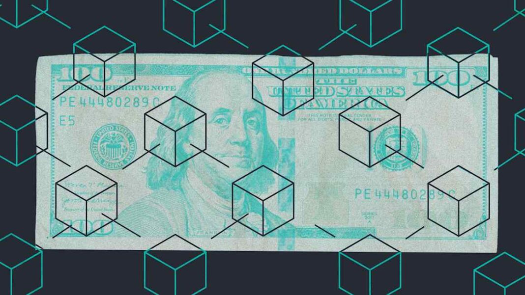 Wall Street learns to love blockchain Wall Street learns to love blockchain
