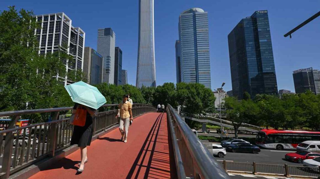 ‘Not worth the squeeze’: global private equity makes zero deals in China ‘Not worth the squeeze’: global private equity makes zero deals in China