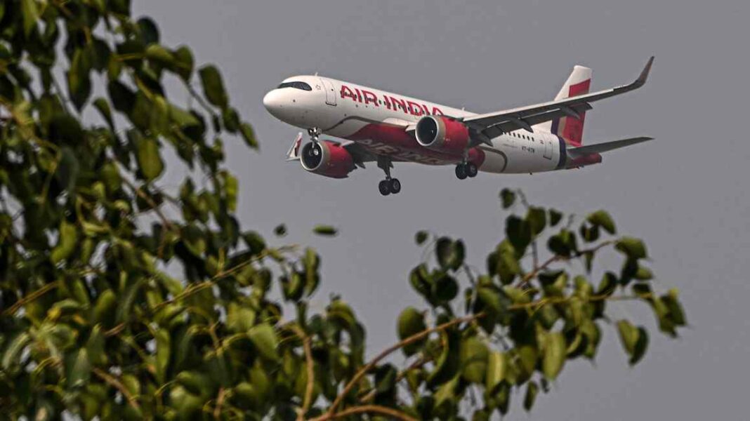 Singapore Airlines loses about S$1bn on Air India bet — with more pain forecast Singapore Airlines loses about S$1bn on Air India bet — with more pain forecast