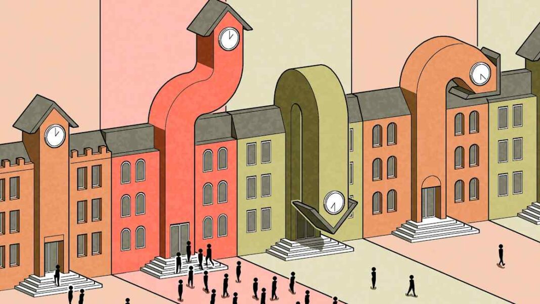 America’s hidden M&A boom America’s hidden M&A boom