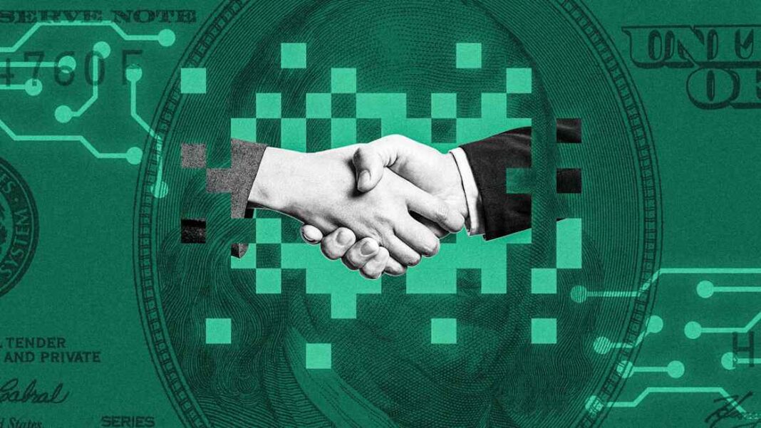 Wealth managers cut fees to win AI’s paper millionaires Wealth managers cut fees to win AI’s paper millionaires