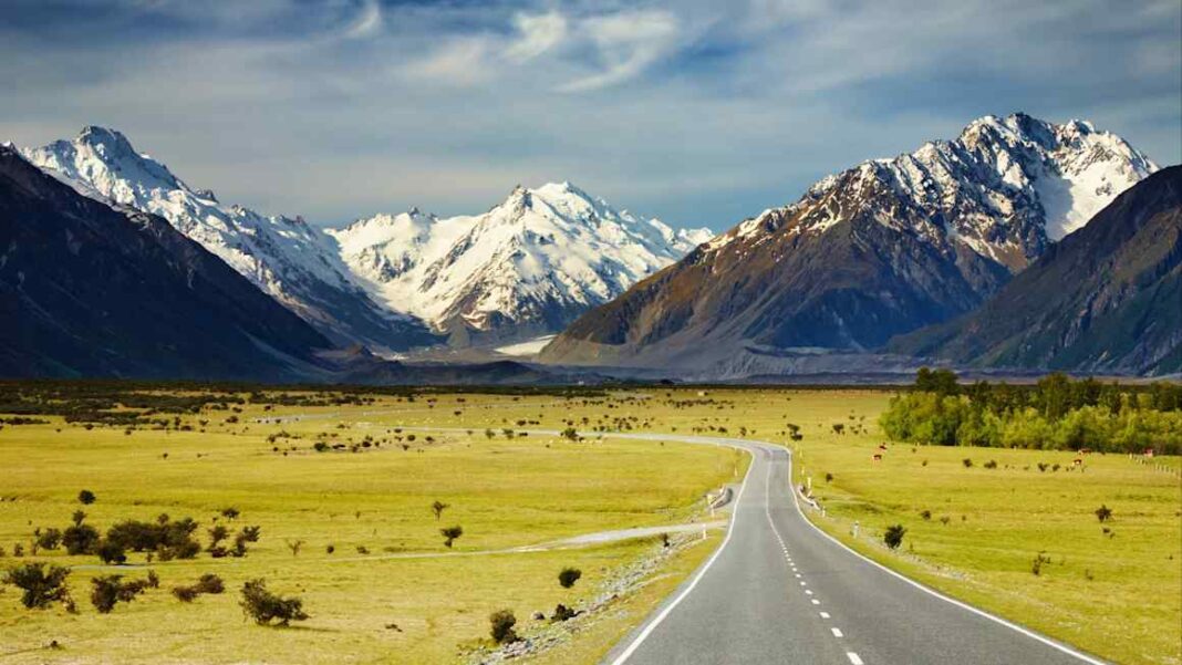 ‘Every dollar is mobile’: California’s rich snap up New Zealand ‘golden visas’ ‘Every dollar is mobile’: California’s rich snap up New Zealand ‘golden visas’