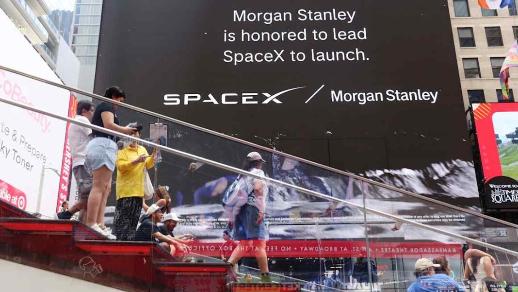 Morgan Stanley’s IPO after-party: a wealth management bonanza Morgan Stanley’s IPO after-party: a wealth management bonanza