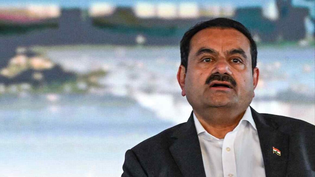 US judge cites ‘concerning’ irregularities in Adani fraud case US judge cites ‘concerning’ irregularities in Adani fraud case