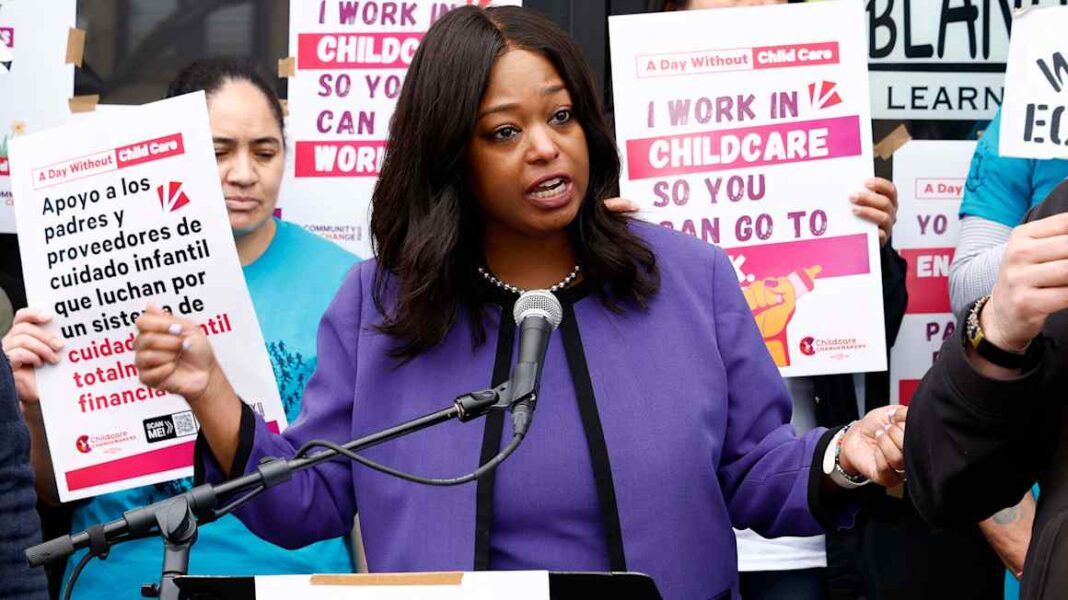 Why must a socialist also be woke? Why must a socialist also be woke?