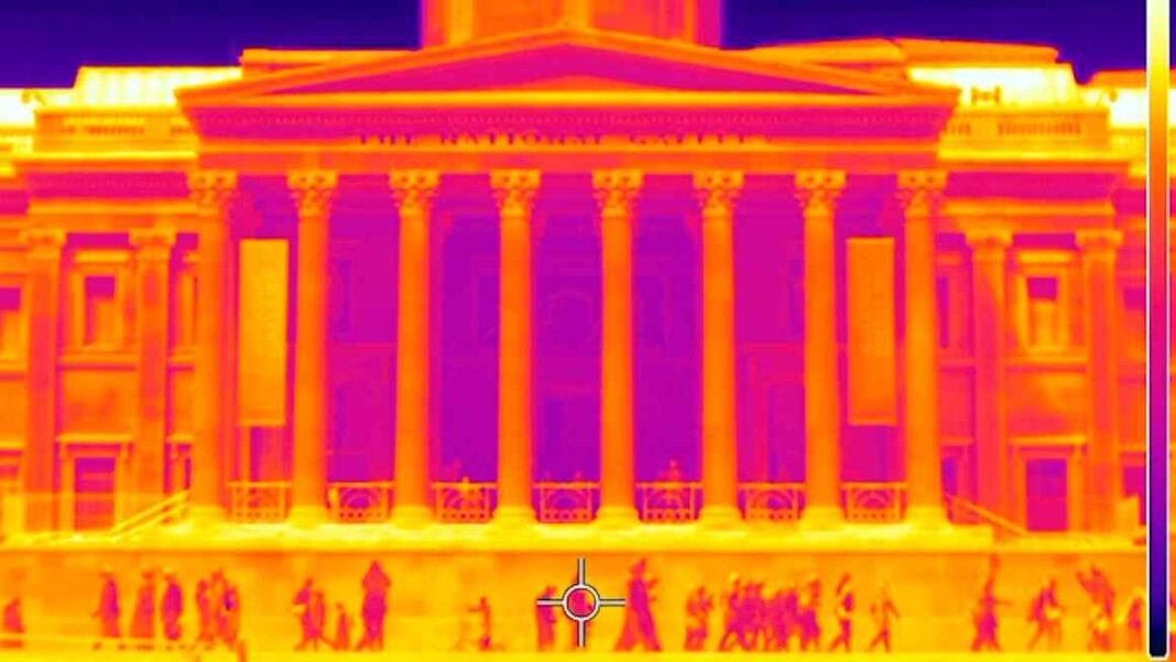 Heatwaves expose the great human gift for ignoring catastrophe Heatwaves expose the great human gift for ignoring catastrophe