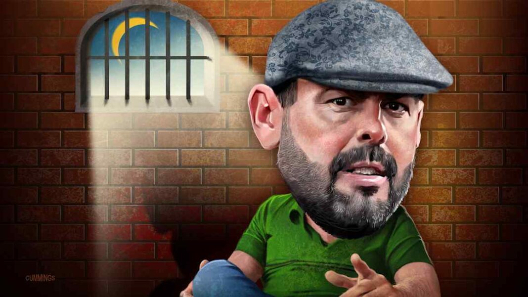 Daniel Kinahan, Ireland’s most wanted man, faces his day in court Daniel Kinahan, Ireland’s most wanted man, faces his day in court