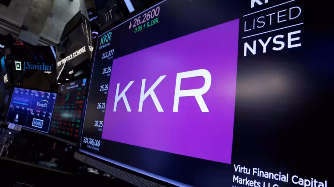 KKR to net giant windfall from $17bn sale of USI to Aon KKR to net giant windfall from $17bn sale of USI to Aon