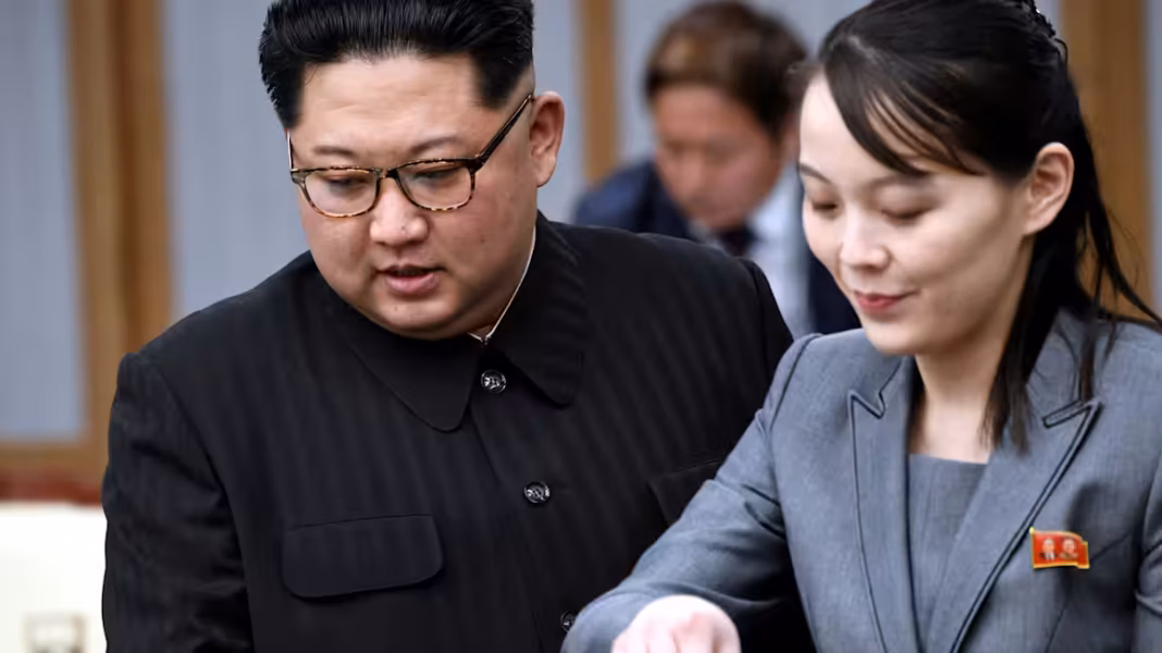 North Korea dismisses Trump overture North Korea dismisses Trump overture