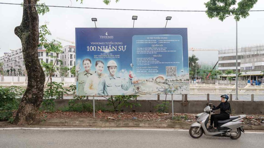 Communist Vietnam bets on Korean-style ‘chaebols’ to boost growth Communist Vietnam bets on Korean-style ‘chaebols’ to boost growth