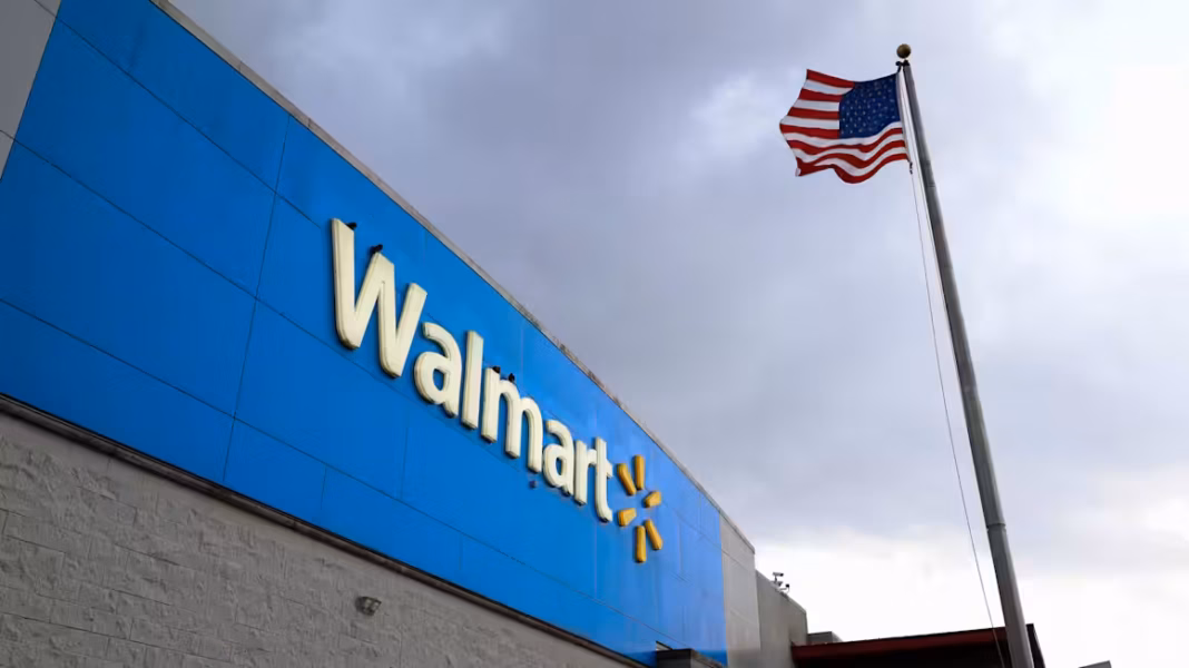Walmart settles lawsuit over painkiller prescriptions Walmart settles lawsuit over painkiller prescriptions