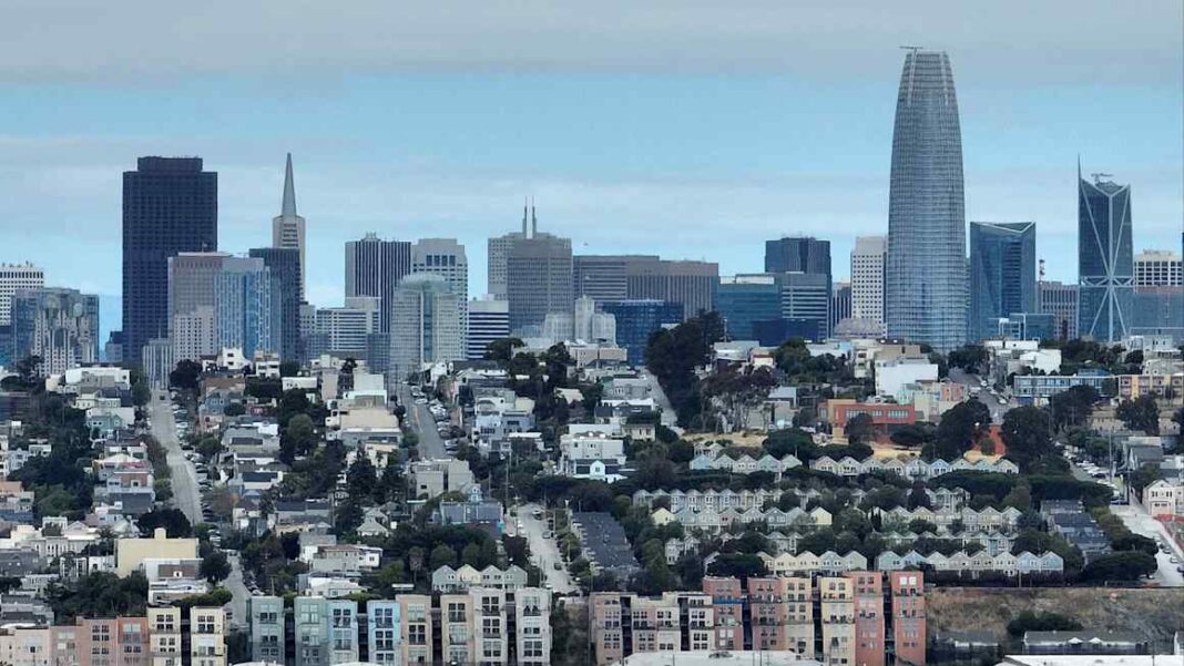 California billionaires add millions to bolster fight against wealth tax California billionaires add millions to bolster fight against wealth tax