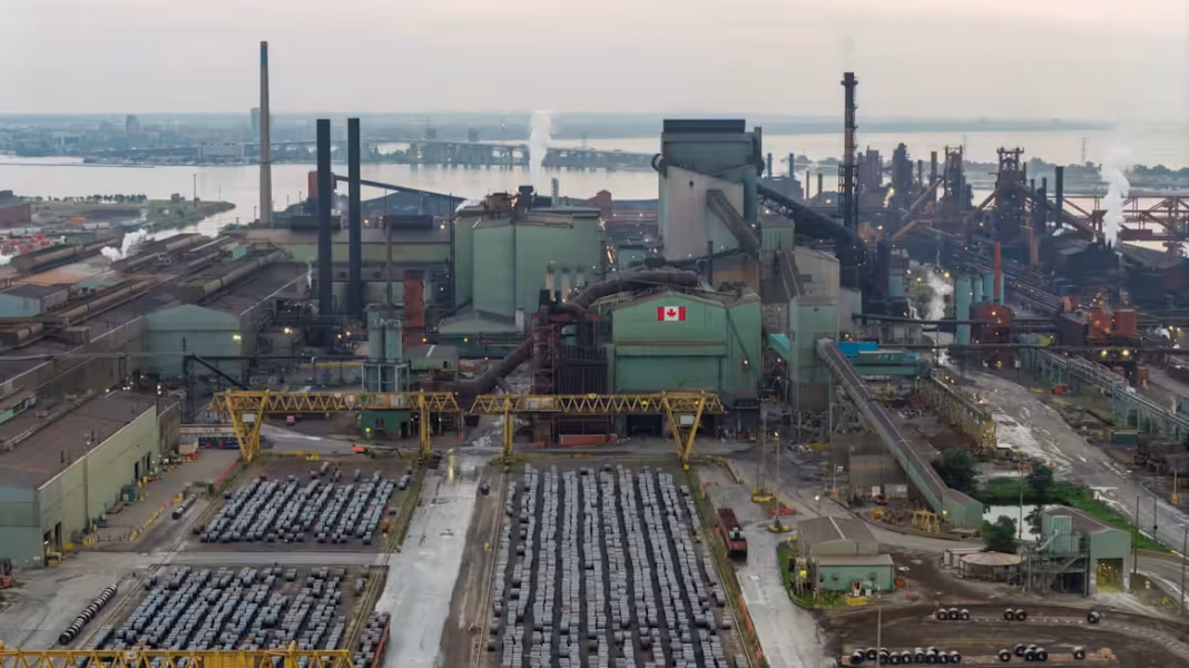 Canadian businesses fear ‘vortex of downward pressures’ from Trump’s tariffs Canadian businesses fear ‘vortex of downward pressures’ from Trump’s tariffs
