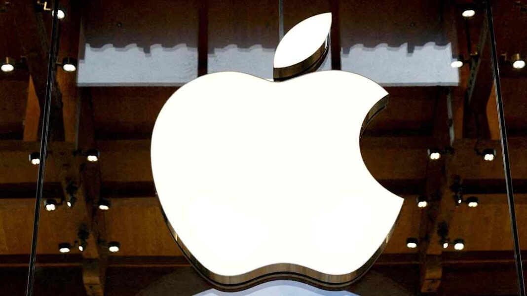 Apple launches legal challenge to UK attempt to access encrypted user data Apple launches legal challenge to UK attempt to access encrypted user data
