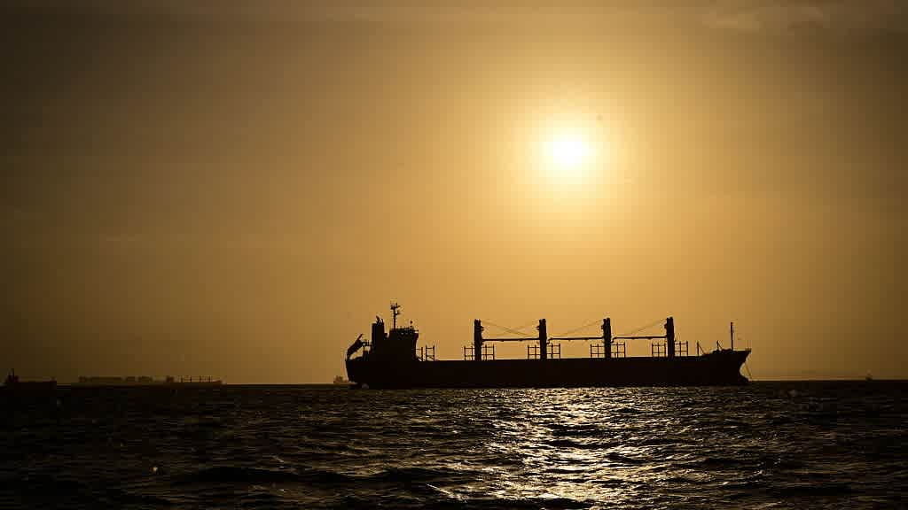 Panama Canal fees hit record high as El Niño and Iran war choke shipping Panama Canal fees hit record high as El Niño and Iran war choke shipping