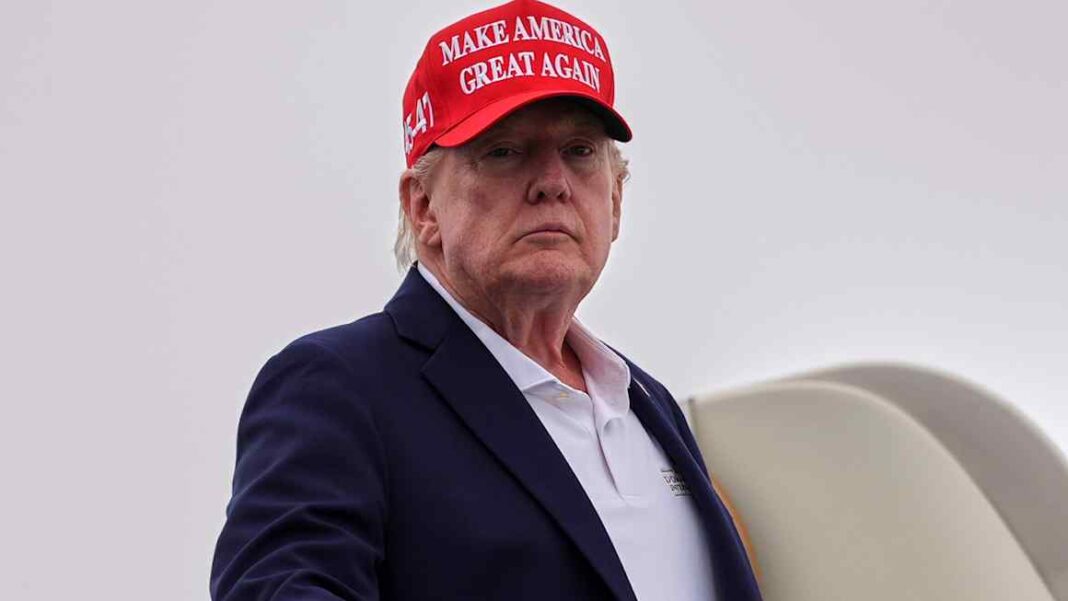 Trump threatens to bomb Oman if it ‘gets in the way’ of US-Iran negotiations Trump threatens to bomb Oman if it ‘gets in the way’ of US-Iran negotiations