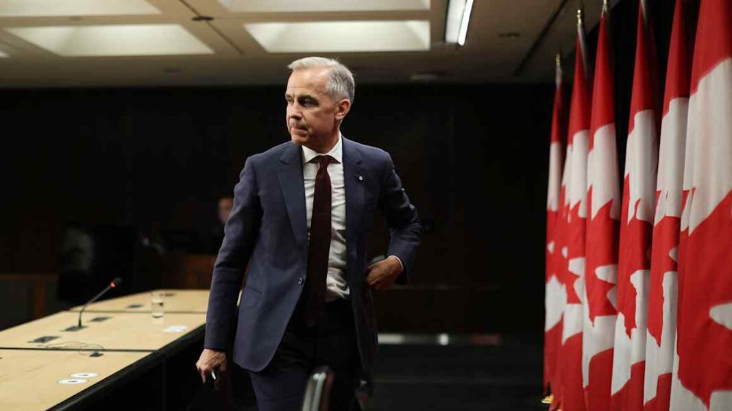 Mark Carney in last-ditch effort to avoid Trump’s latest tariffs Mark Carney in last-ditch effort to avoid Trump’s latest tariffs