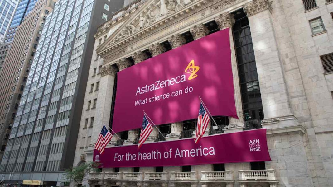 AstraZeneca and Bristol-Myers: when Big Pharma isn’t big enough AstraZeneca and Bristol-Myers: when Big Pharma isn’t big enough