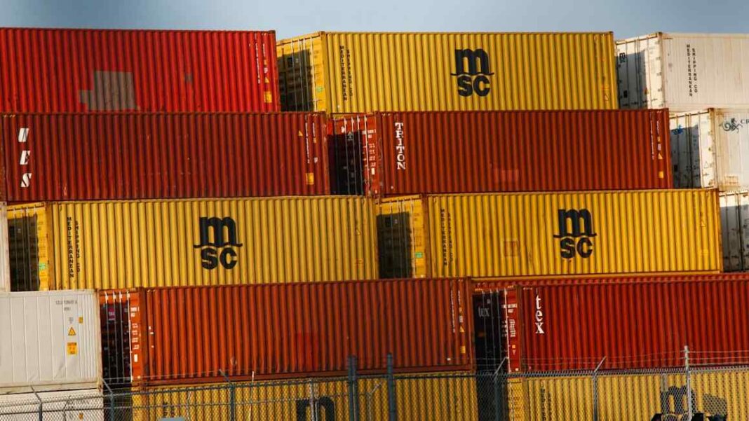 US states accuse Trump administration of ‘sham’ tariff probe US states accuse Trump administration of ‘sham’ tariff probe