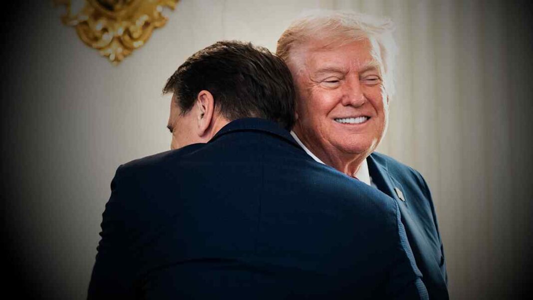 Where are they now? The ex-Trump lawyers in plum US government posts Where are they now? The ex-Trump lawyers in plum US government posts
