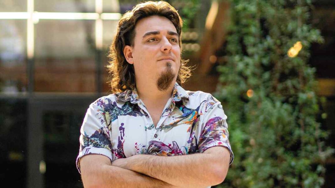 Start-up bank backed by Palmer Luckey set to raise $1.5bn Start-up bank backed by Palmer Luckey set to raise $1.5bn