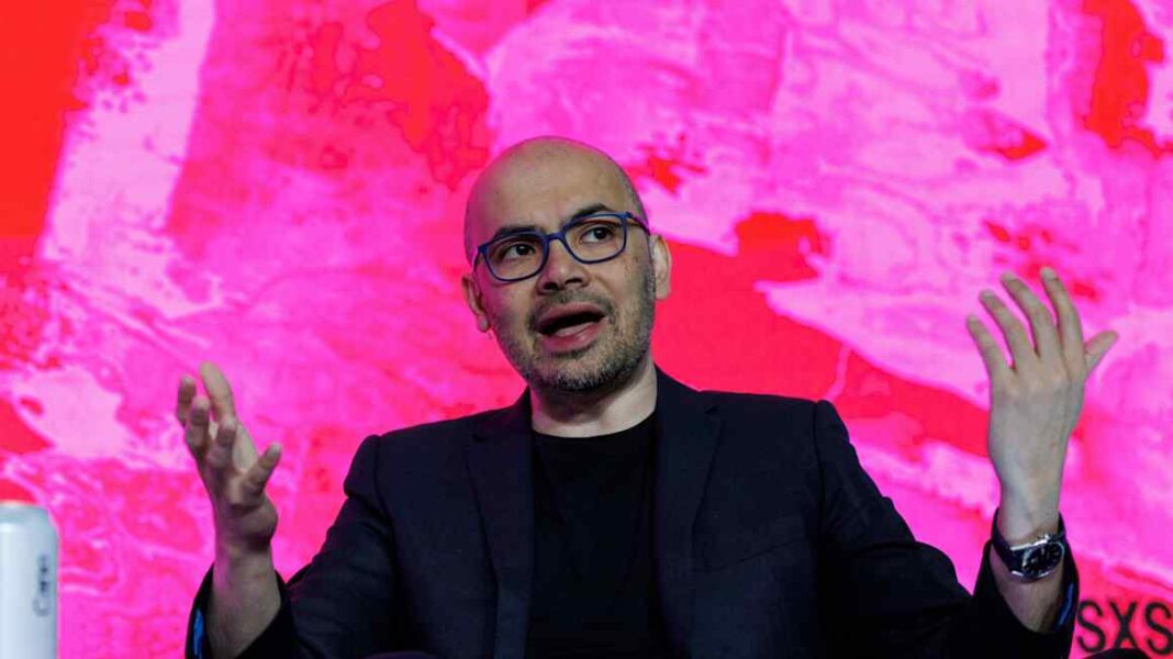 Google seeks a sharper focus in AI after Hassabis move Google seeks a sharper focus in AI after Hassabis move
