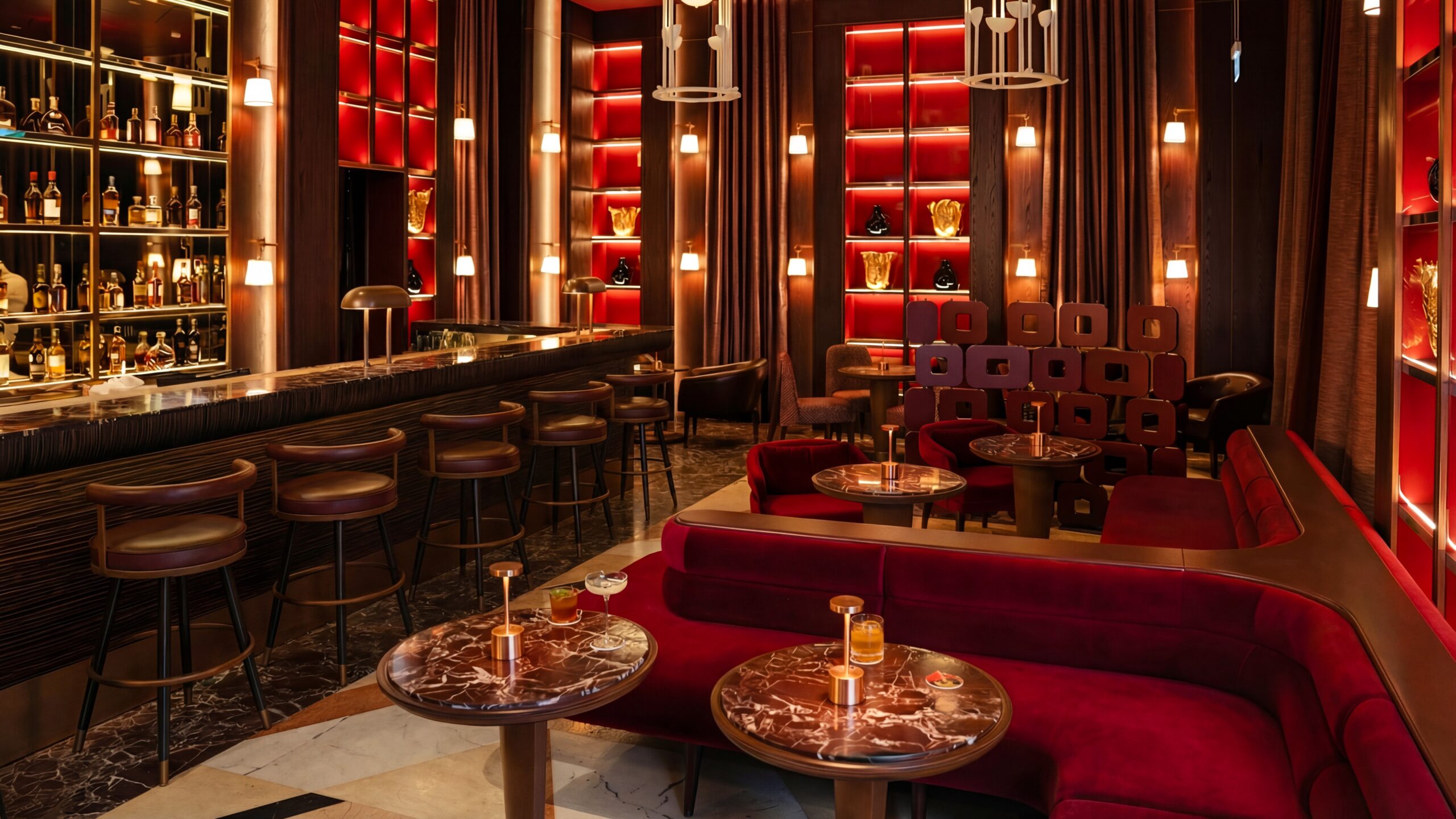 Hilton Istanbul Bosphorus