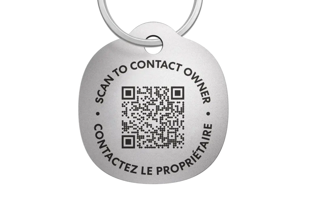 Life360 expands pet tracking with new $8 scannable tags and zoomie alerts Life360 expands pet tracking with new $8 scannable tags and zoomie alerts