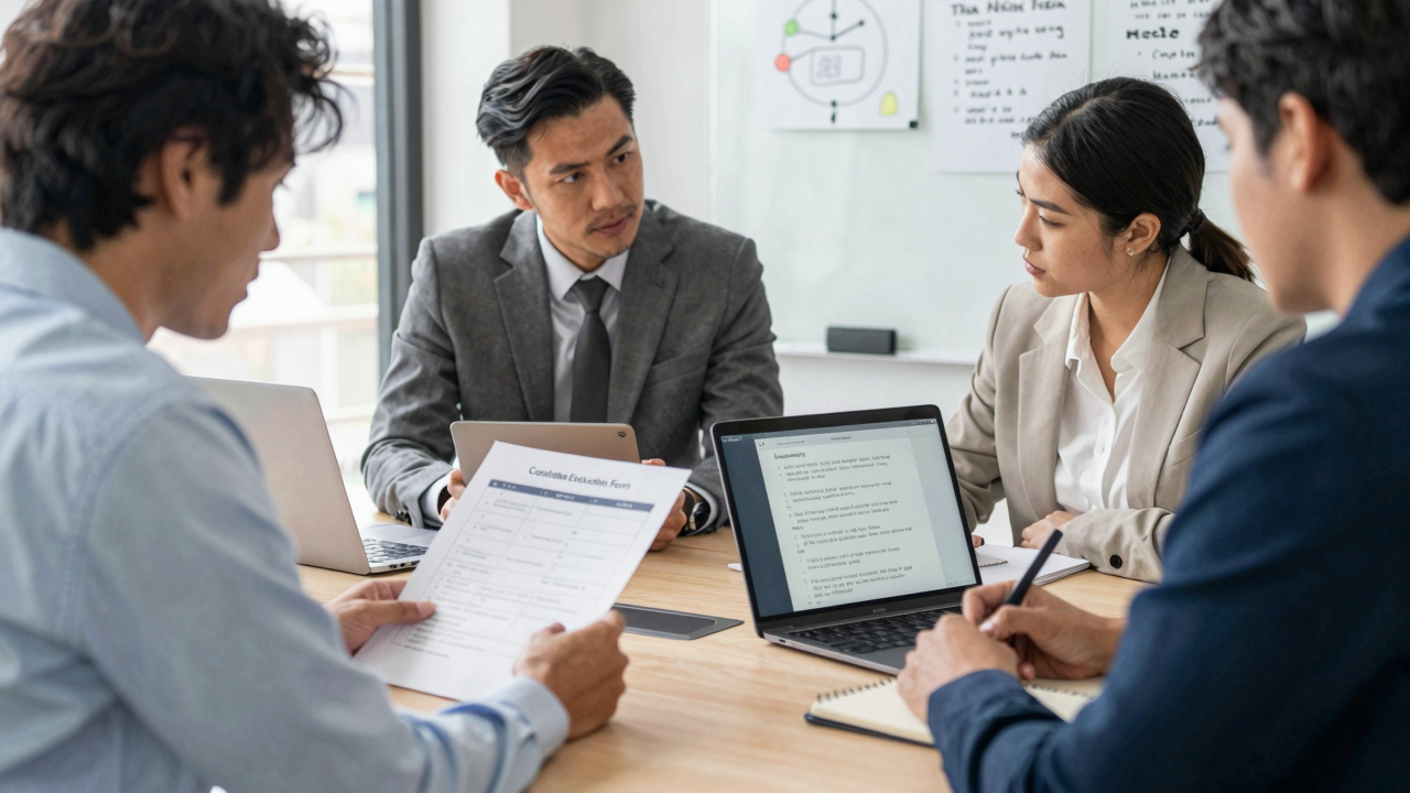 Implementing Rigorous Screening and Interviewing Processes