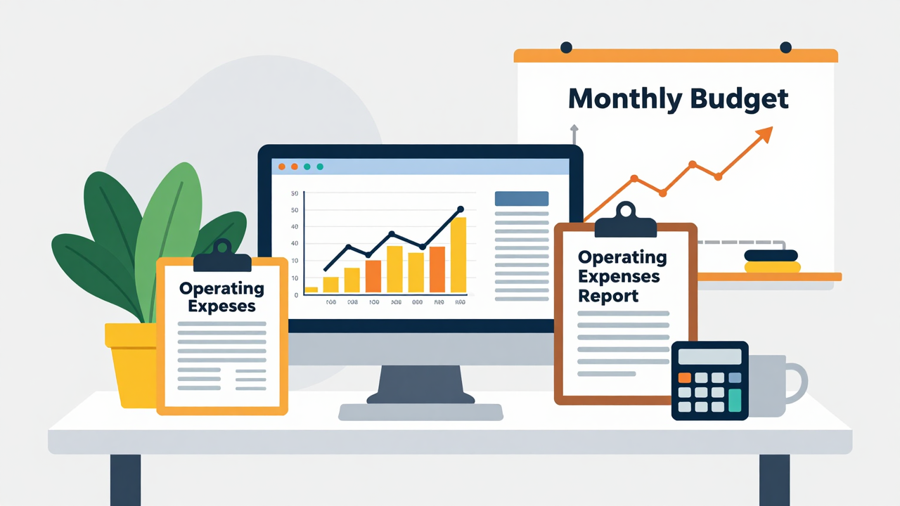 Importance of Operating Expenses in Business Operations