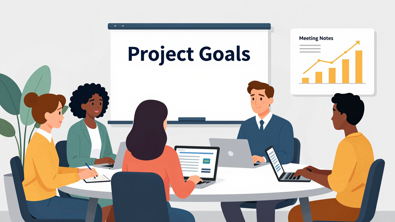 Improved Collaboration and Communication