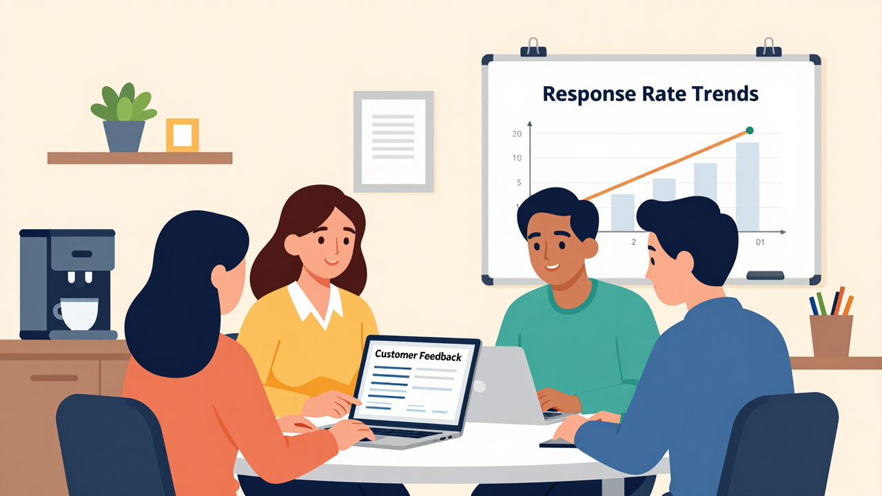Incentivize Participation for Higher Response Rates