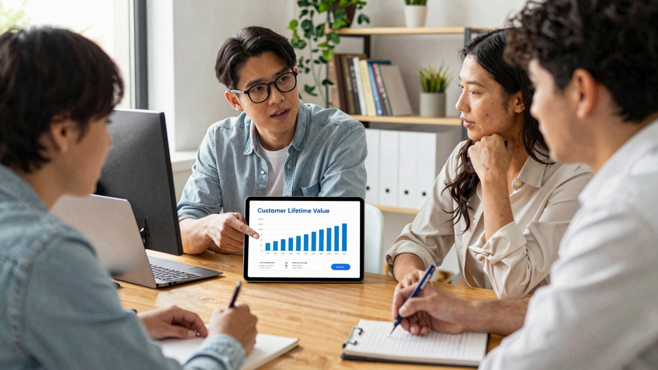 Increasing Customer Lifetime Value (CLV) With Loyalty Programs