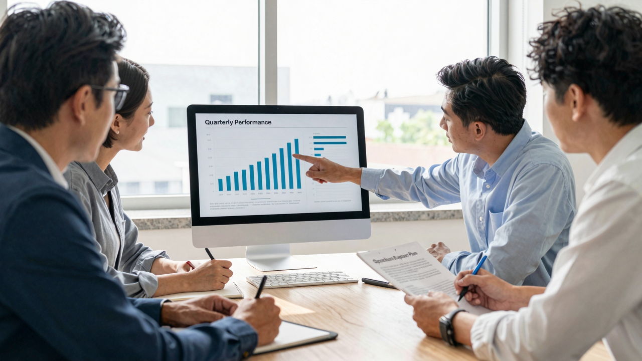 Industry Demand for Operations Support Specialists