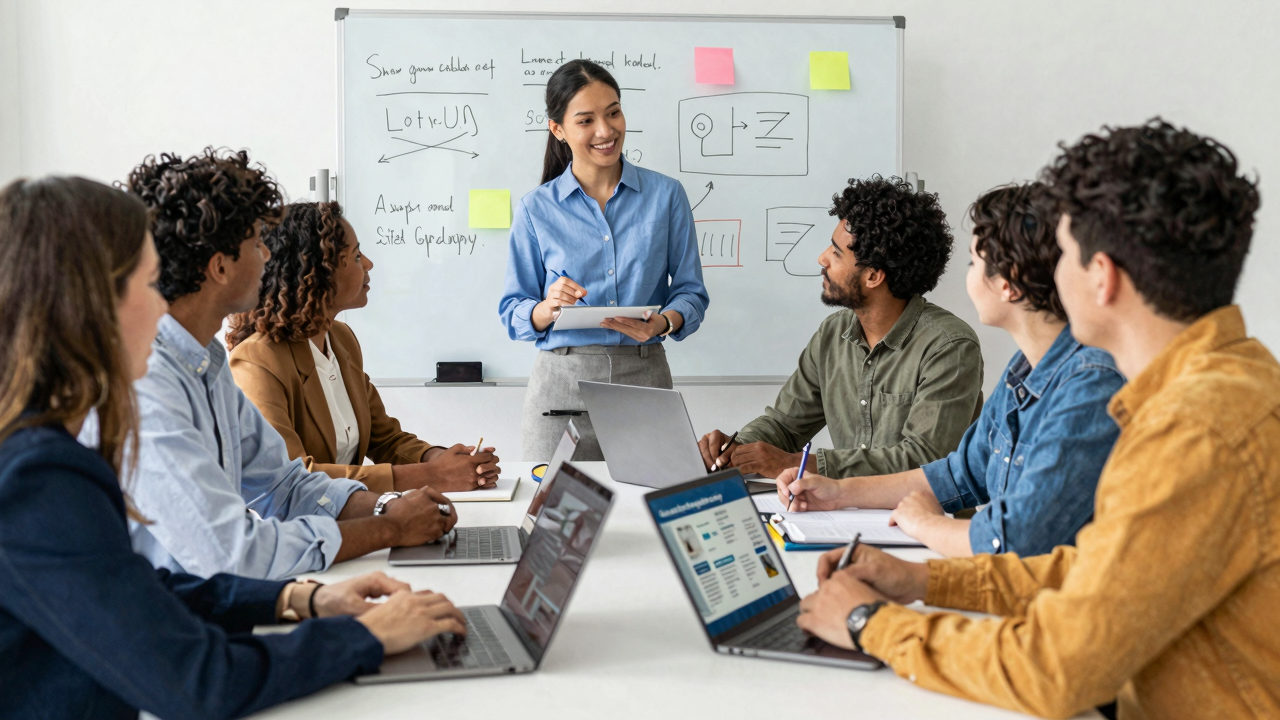 Involve Employees in Community Engagement