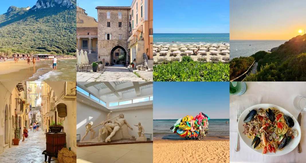 The Ulysses Riviera: the Hidden Italian Coast Every Odyssey Fan Should Visit The Ulysses Riviera: the Hidden Italian Coast Every Odyssey Fan Should Visit