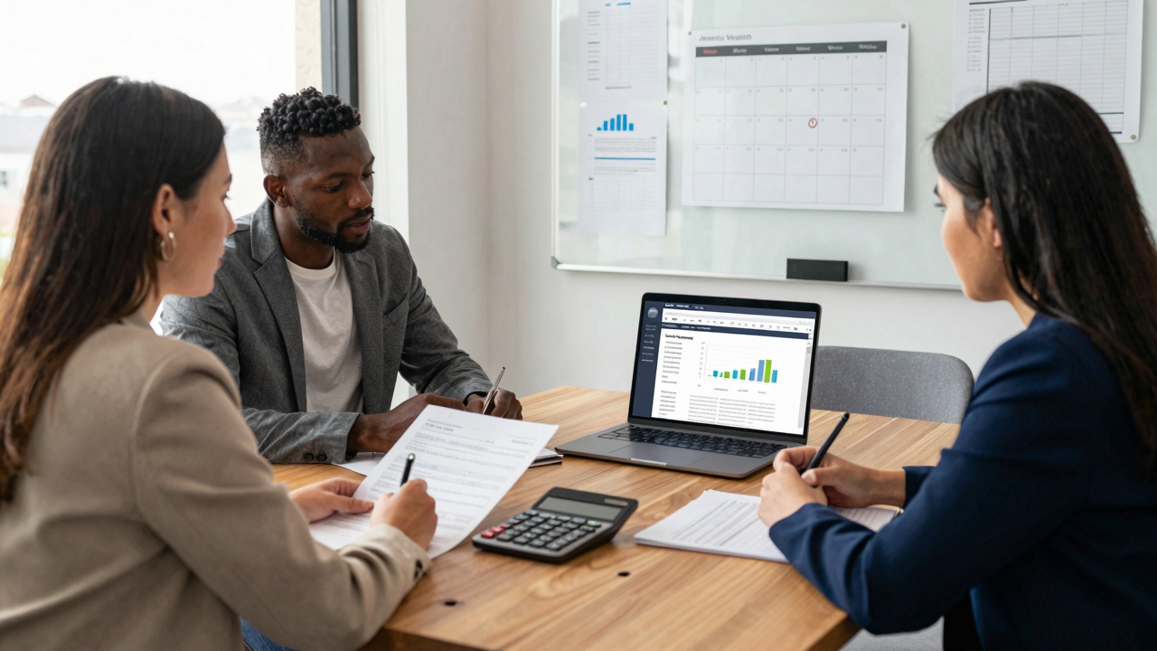 January 15, 2025: Fourth Quarter Estimated Tax Payment Due