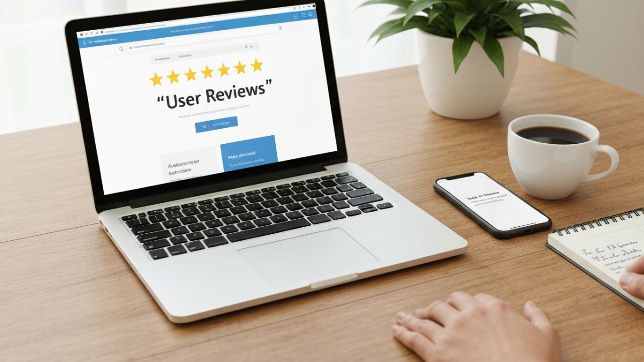 Judge.me: Building User Trust Through Authentic Reviews