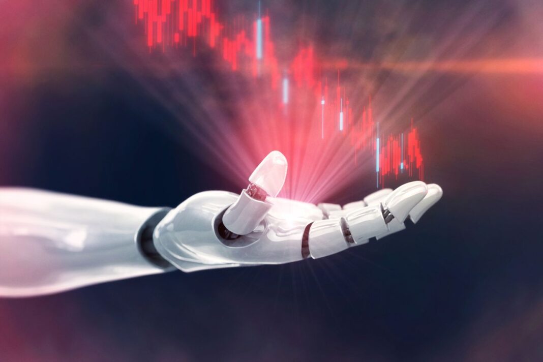 How to prepare your portfolio for an AI crash How to prepare your portfolio for an AI crash