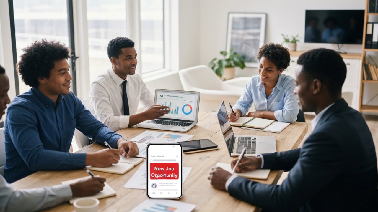Key Benefits of a Career in Data Operations