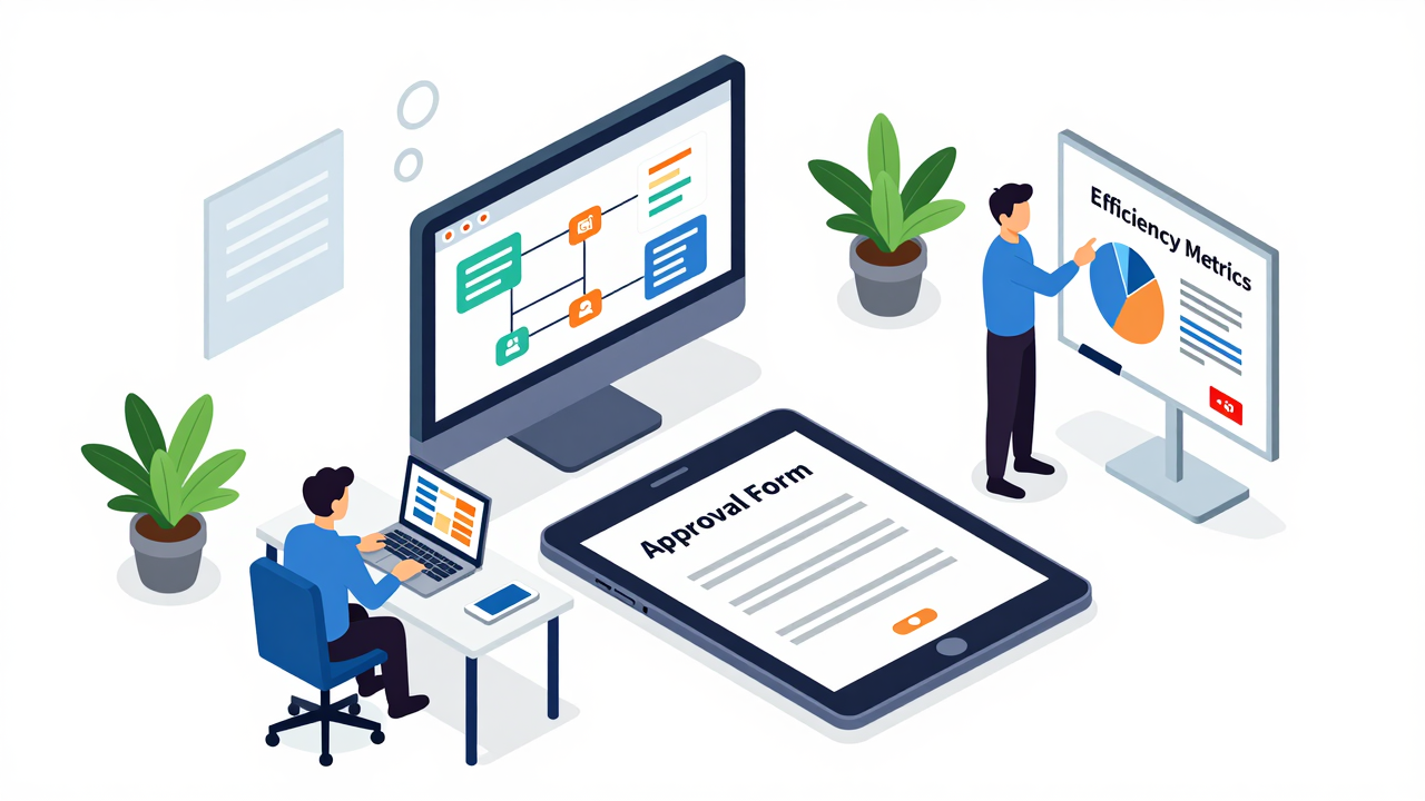 Key Benefits of Business Process Automation