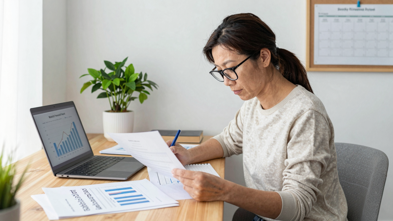 Key Benefits of Utilizing a Bookkeeping Sole Trader Service
