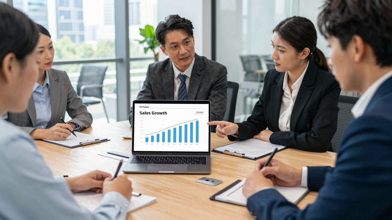 Key Characteristics of B2B Transactions