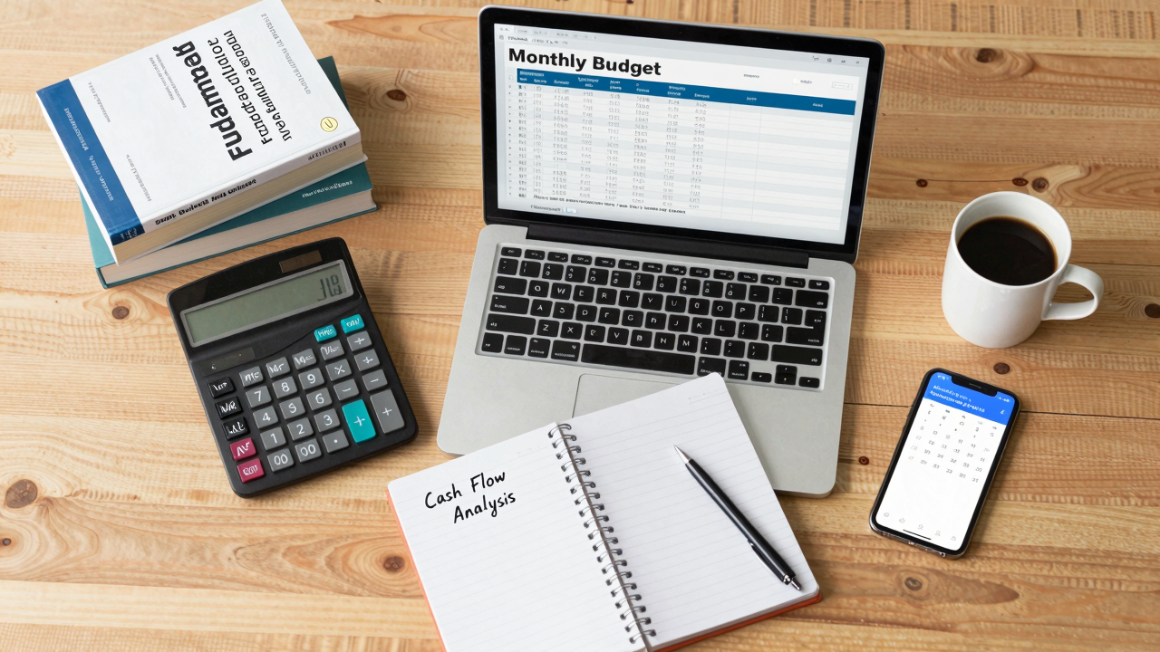 Key Components of Small Business Accounting Training