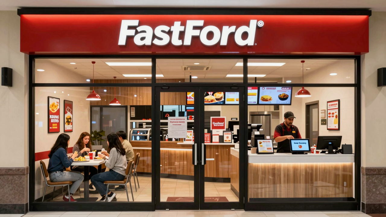 Key Considerations for Franchise Selection